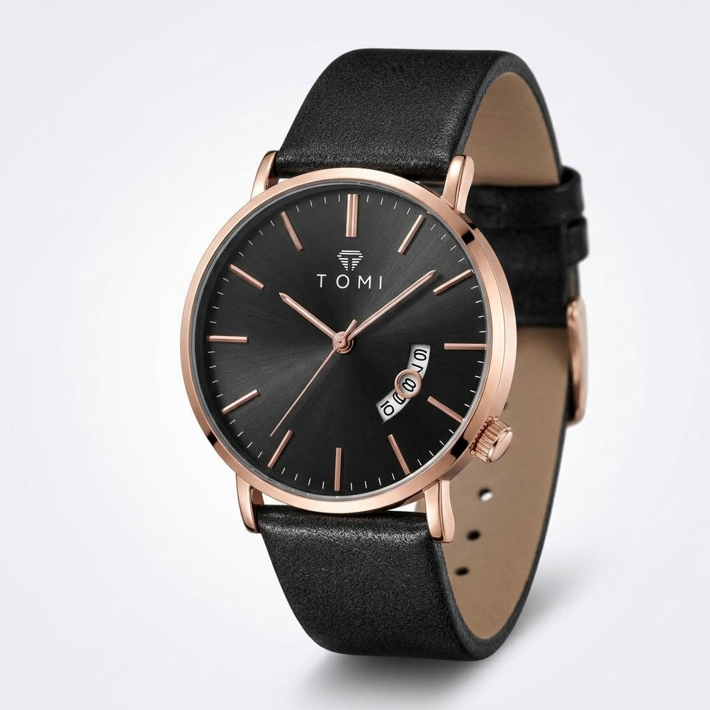 TOMI T018 Enigma Splendor