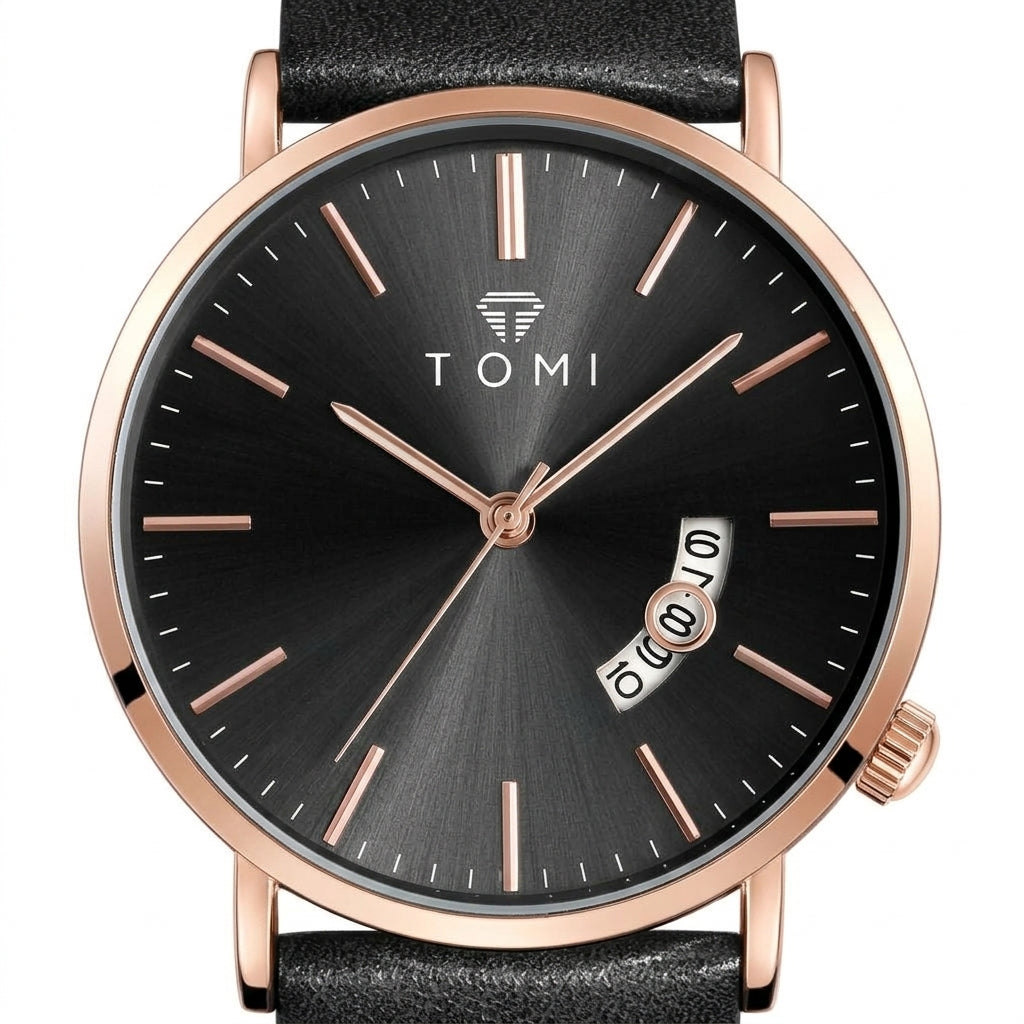 TOMI T018 Enigma Splendor