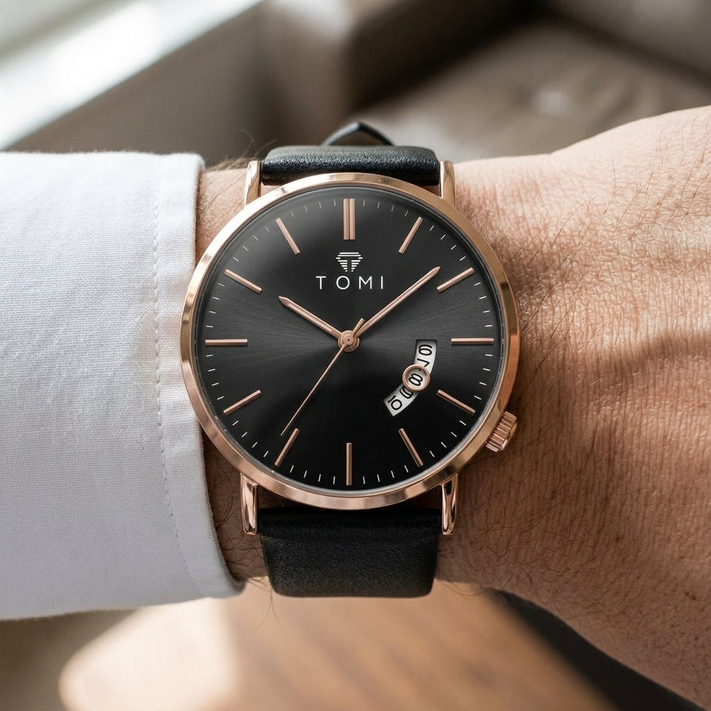 TOMI T018 Enigma Splendor