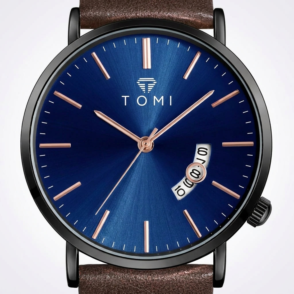 TOMI T018 Enigma Splendor