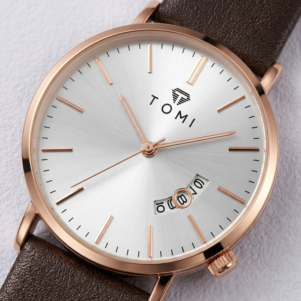 TOMI T018 Enigma Splendor