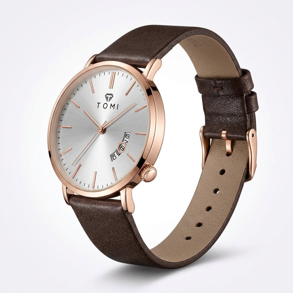 TOMI T018 Enigma Splendor