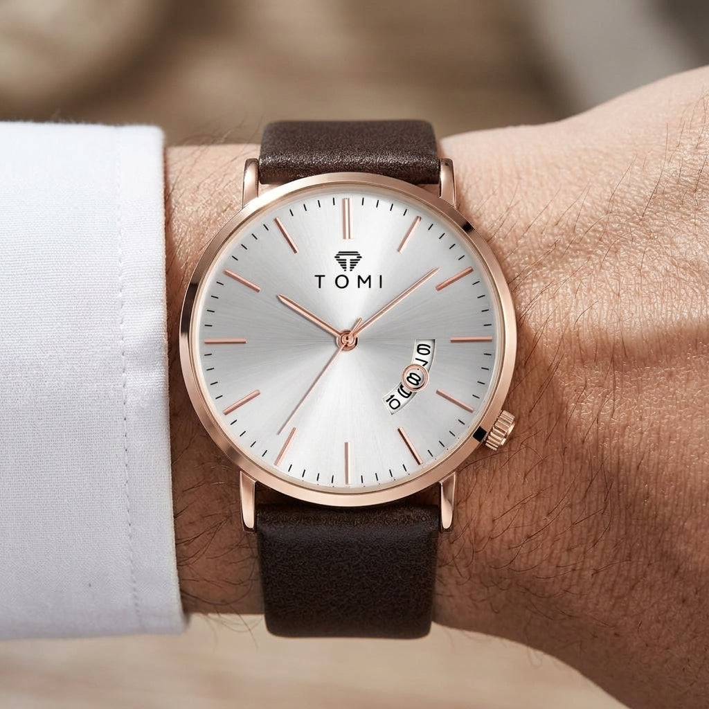TOMI T018 Enigma Splendor