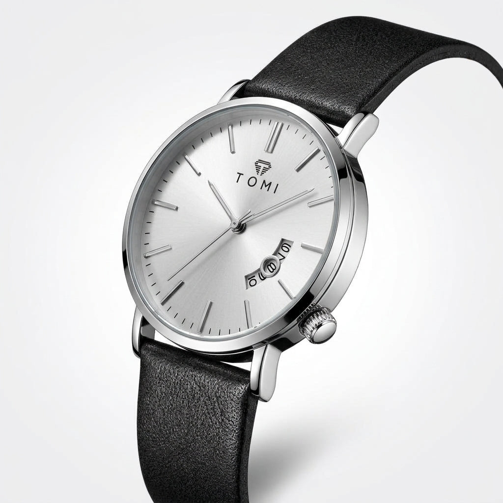 TOMI T018 Enigma Splendor