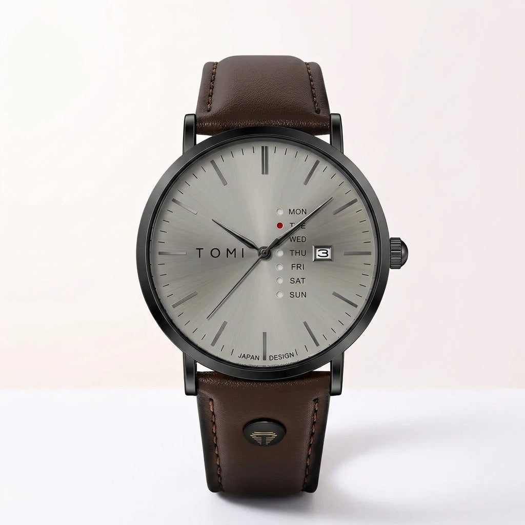TOMI T019 Maverick Statement