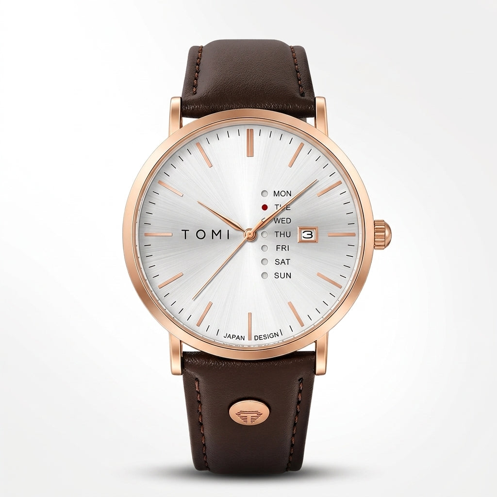 TOMI T019 Maverick Statement