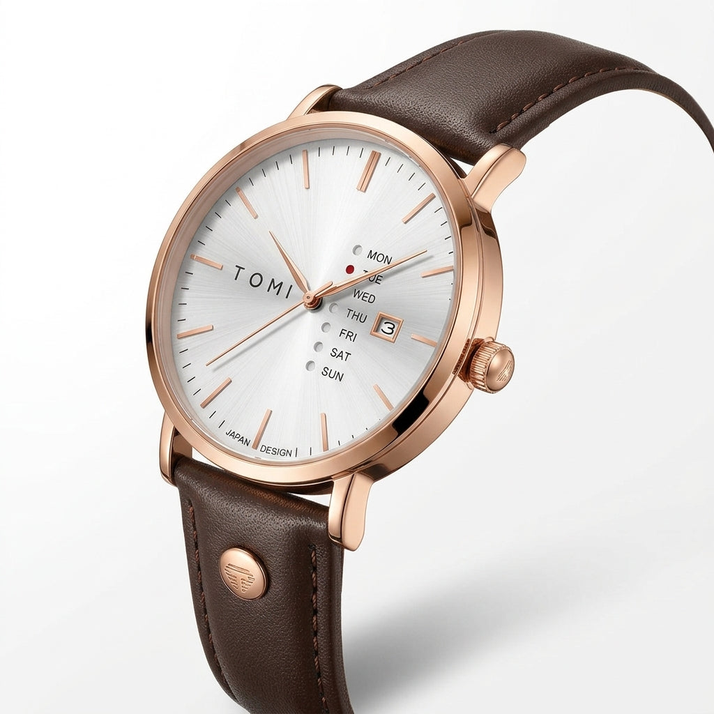 TOMI T019 Maverick Statement
