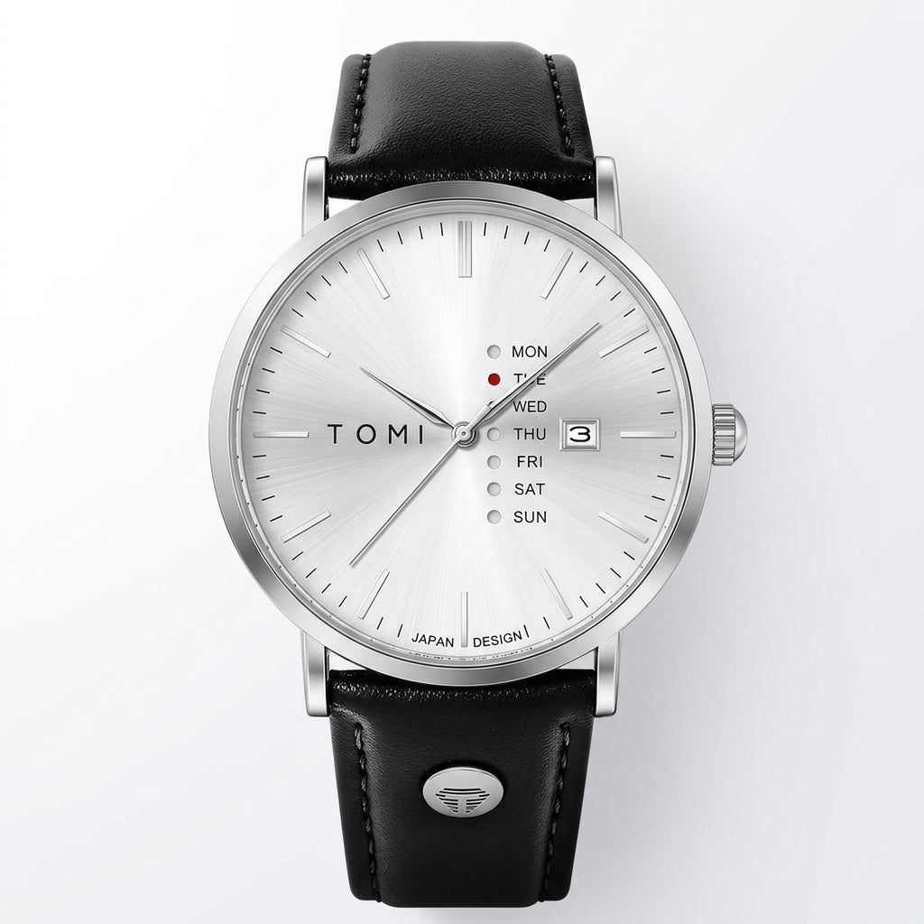 TOMI T019 Maverick Statement