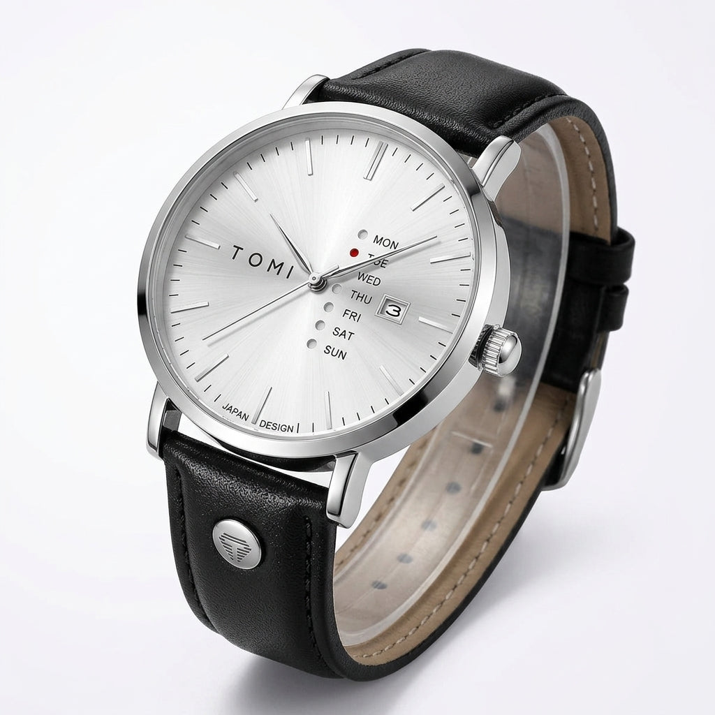 TOMI T019 Maverick Statement