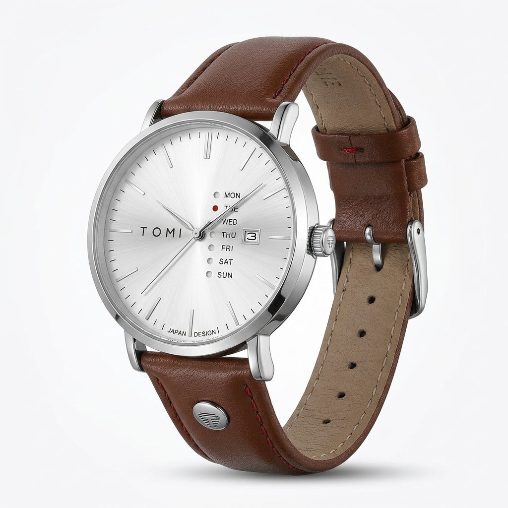TOMI T019 Maverick Statement
