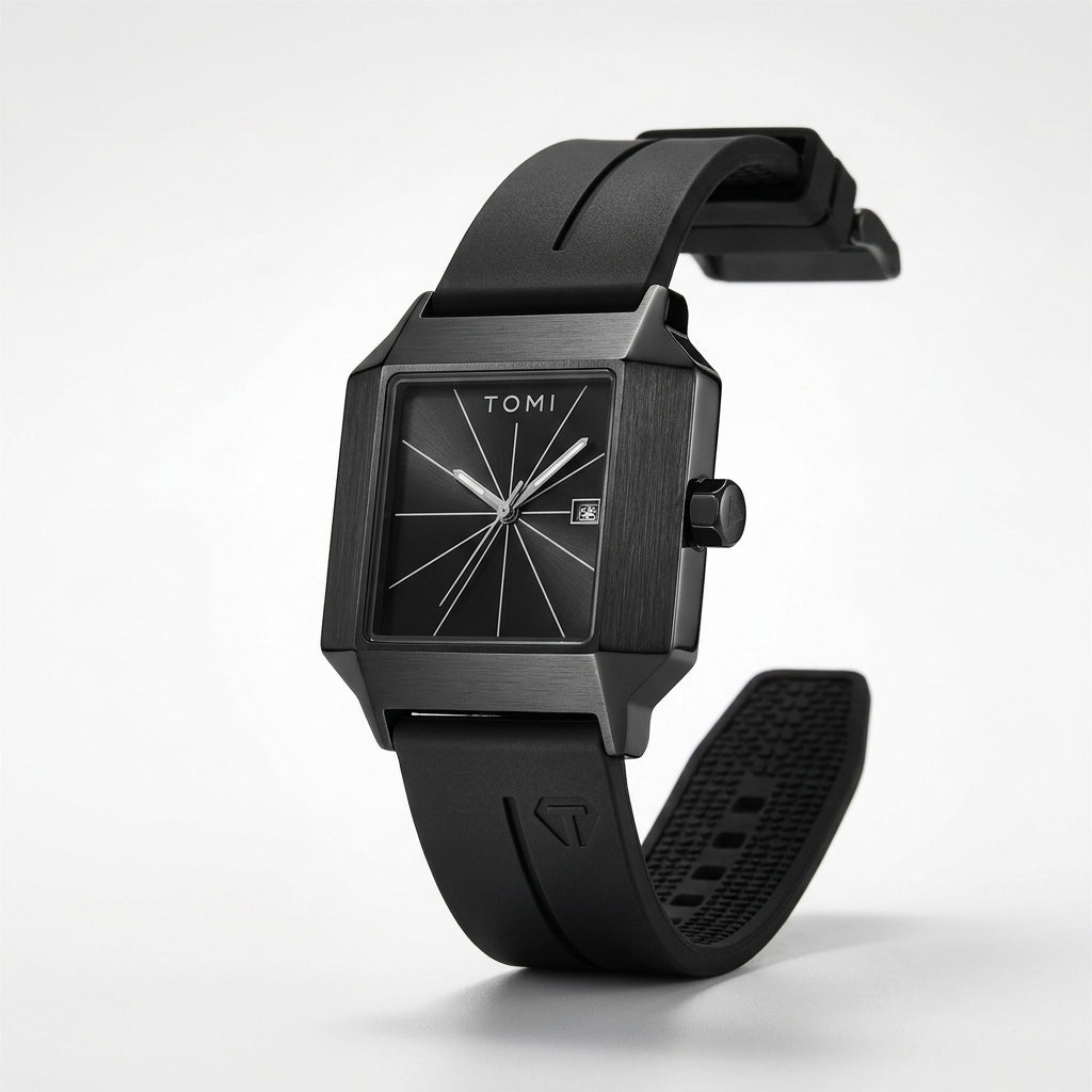 TOMI T021 Atlas Perpetual