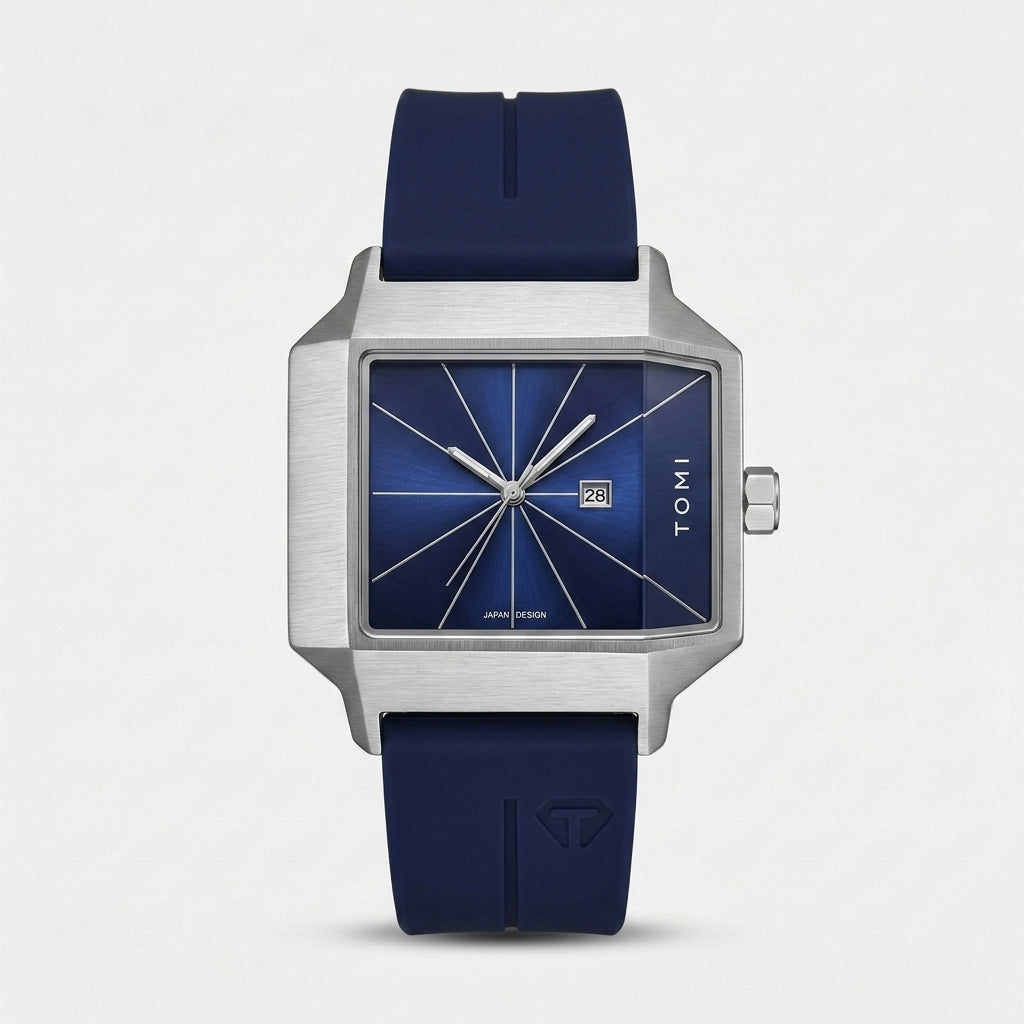 TOMI T021 Atlas Perpetual