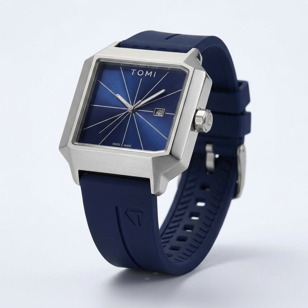 TOMI T021 Atlas Perpetual