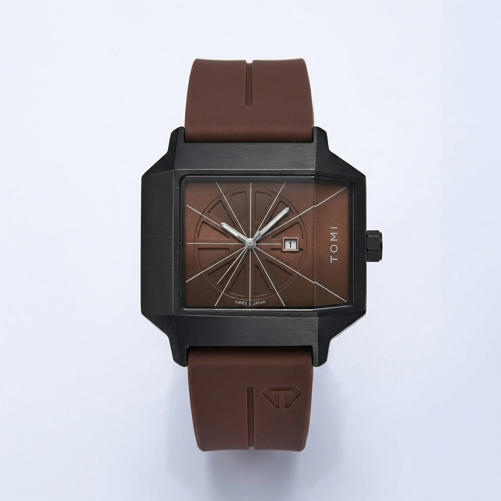 TOMI T021 Atlas Perpetual