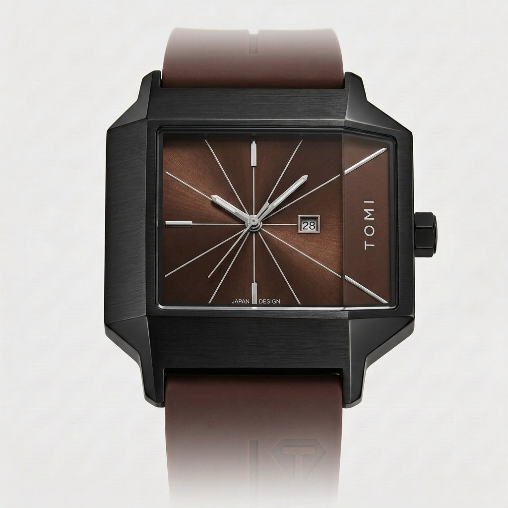 TOMI T021 Atlas Perpetual