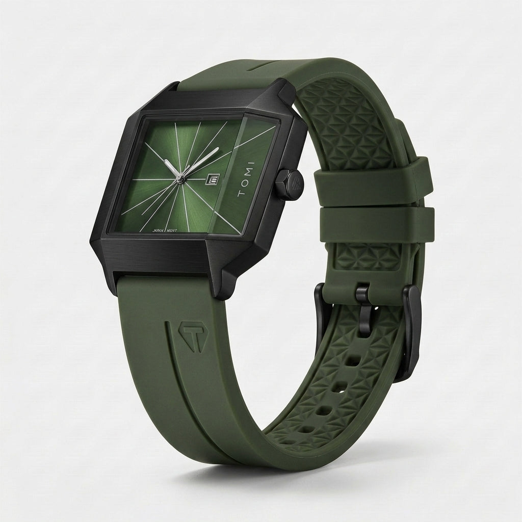 TOMI T021 Atlas Perpetual