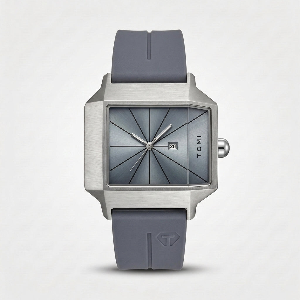 TOMI T021 Atlas Perpetual