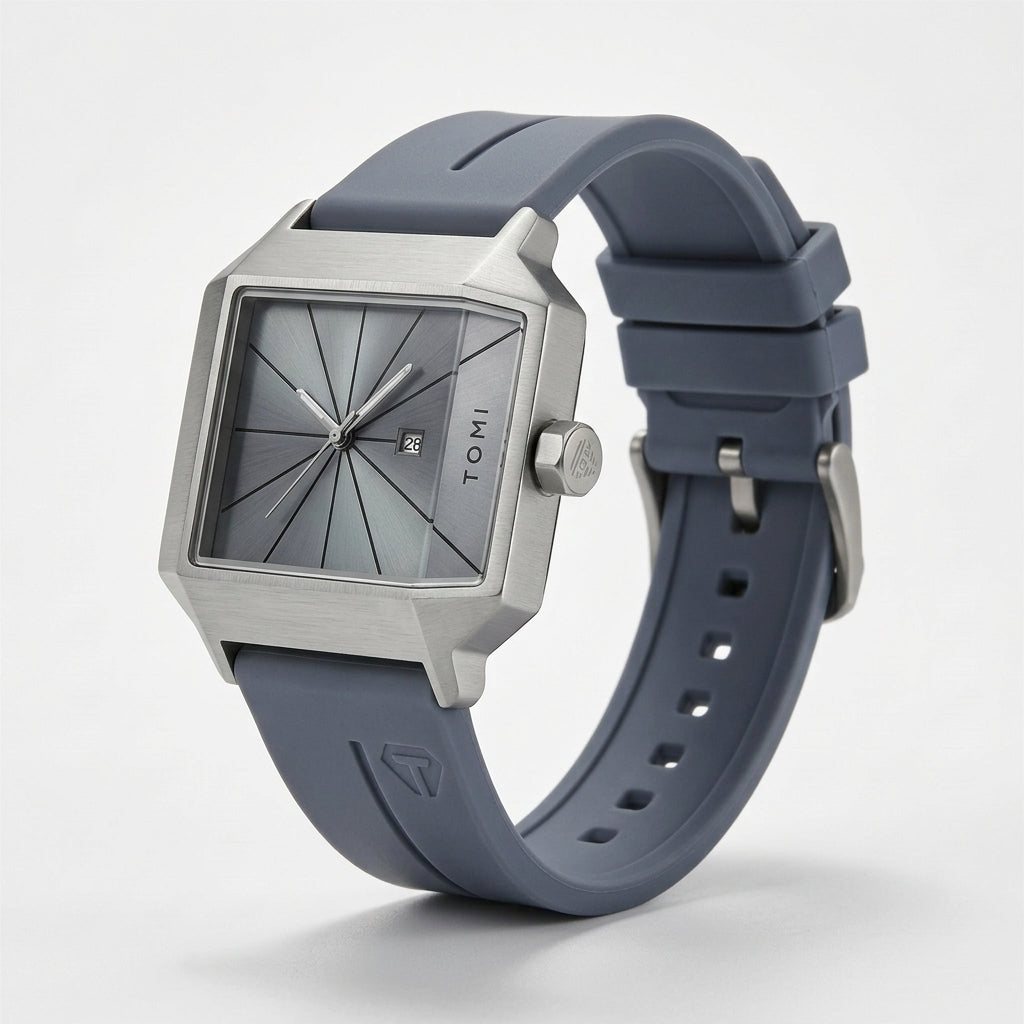 TOMI T021 Atlas Perpetual