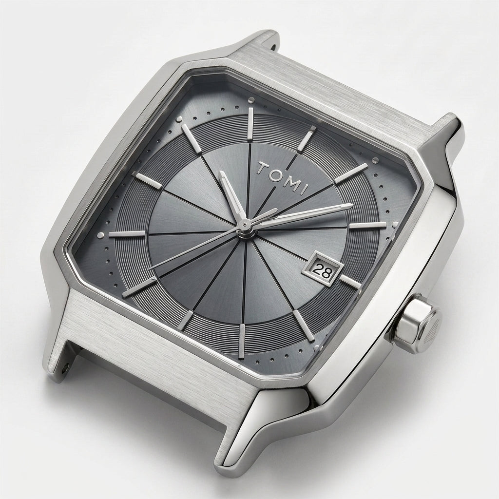 TOMI T021 Atlas Perpetual