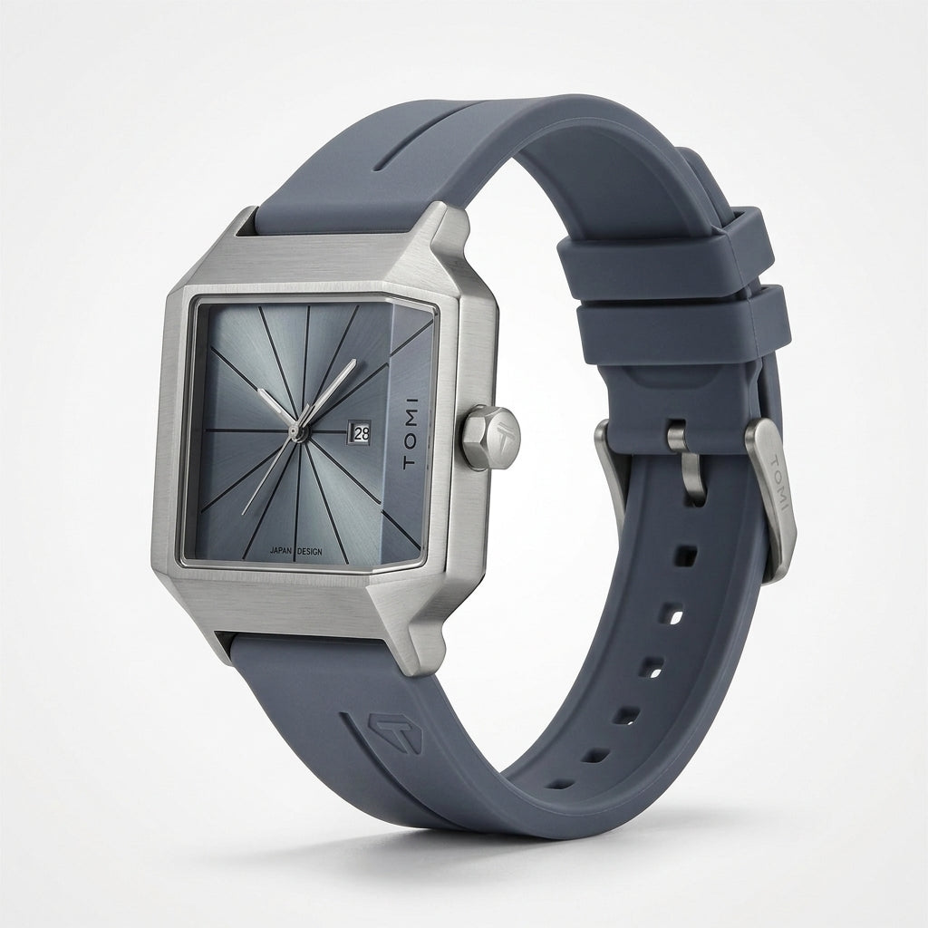 TOMI T021 Atlas Perpetual