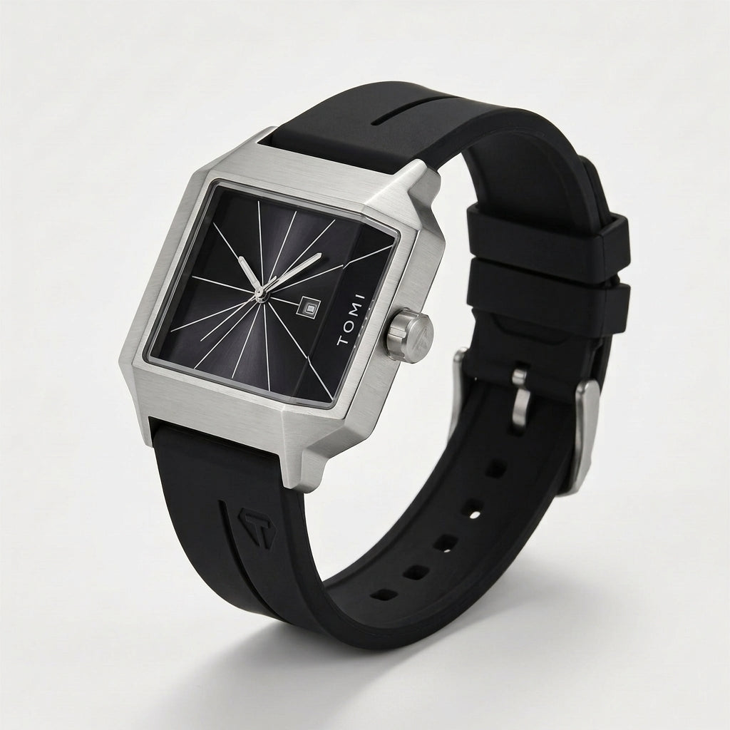 TOMI T021 Atlas Perpetual