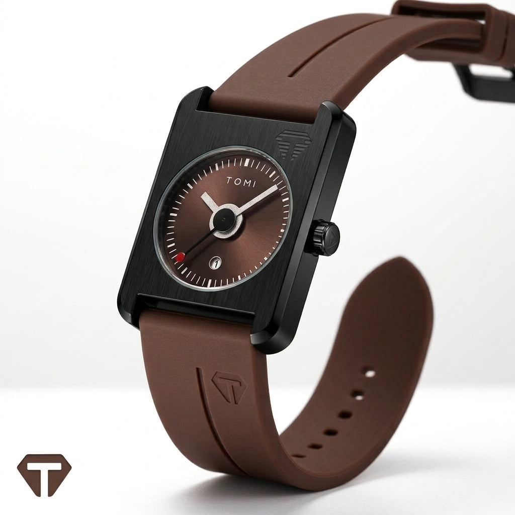 TOMI T022 Summit Eternal