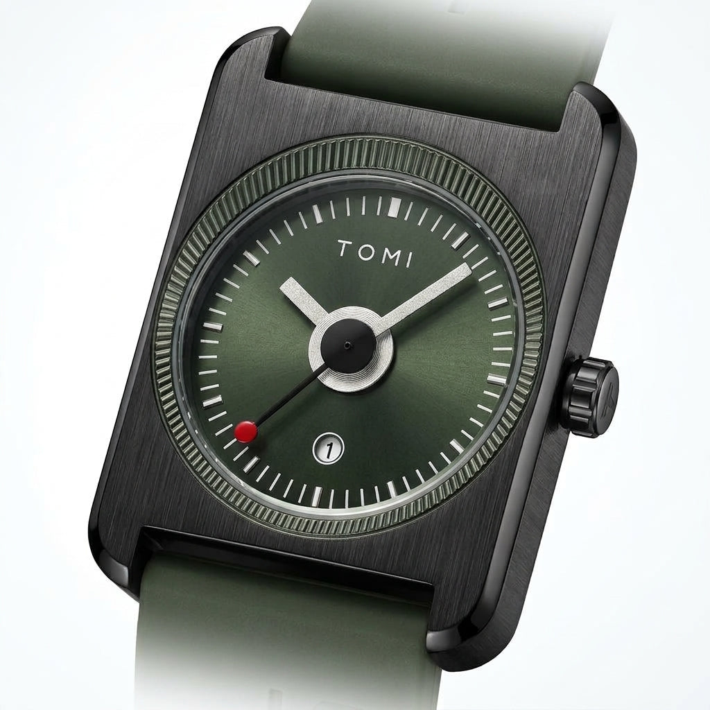 TOMI T022 Summit Eternal