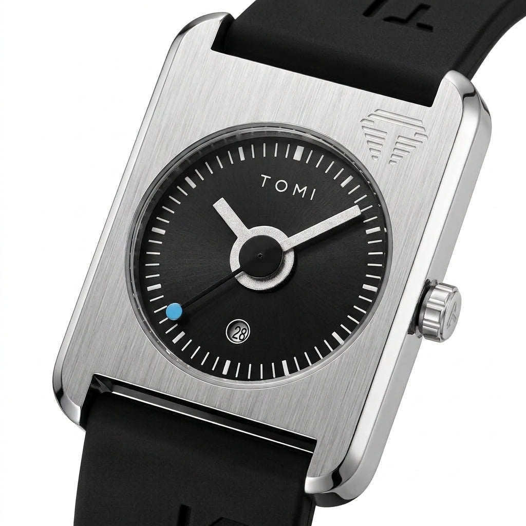 TOMI T022 Summit Eternal