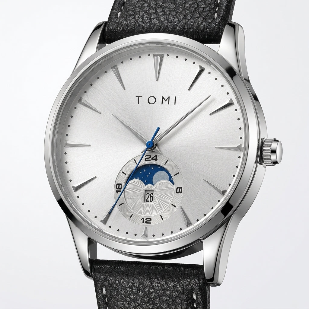 TOMI T024 Phantom Radiance