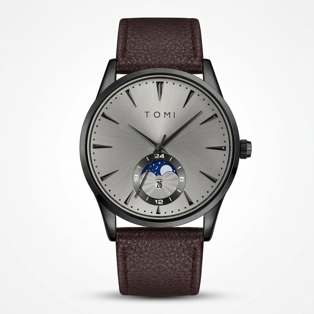 TOMI T024 Phantom Radiance