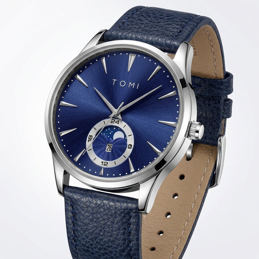 TOMI T024 Phantom Radiance