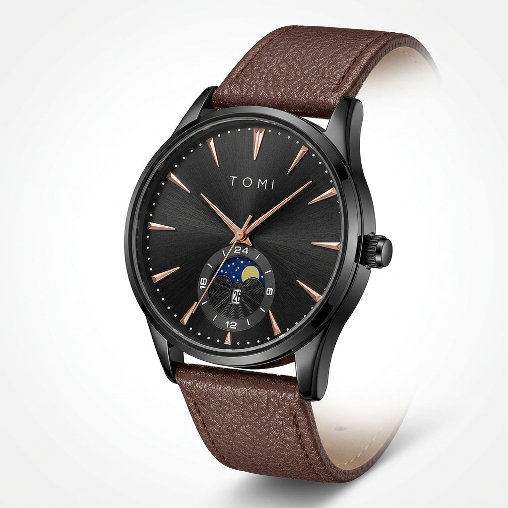 TOMI T024 Phantom Radiance