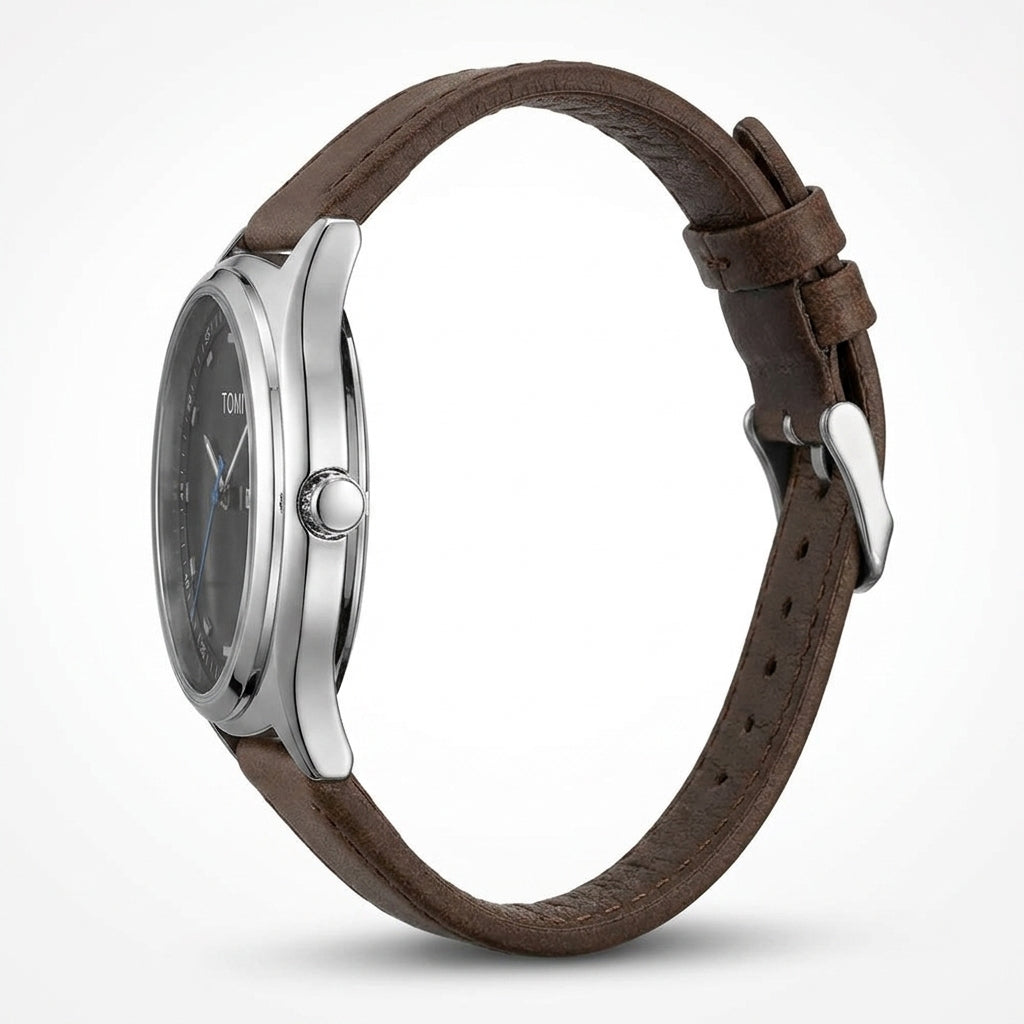 TOMI T030 Obsidian