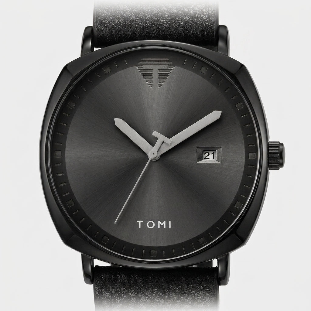 TOMI T044 Meridian Chronicle