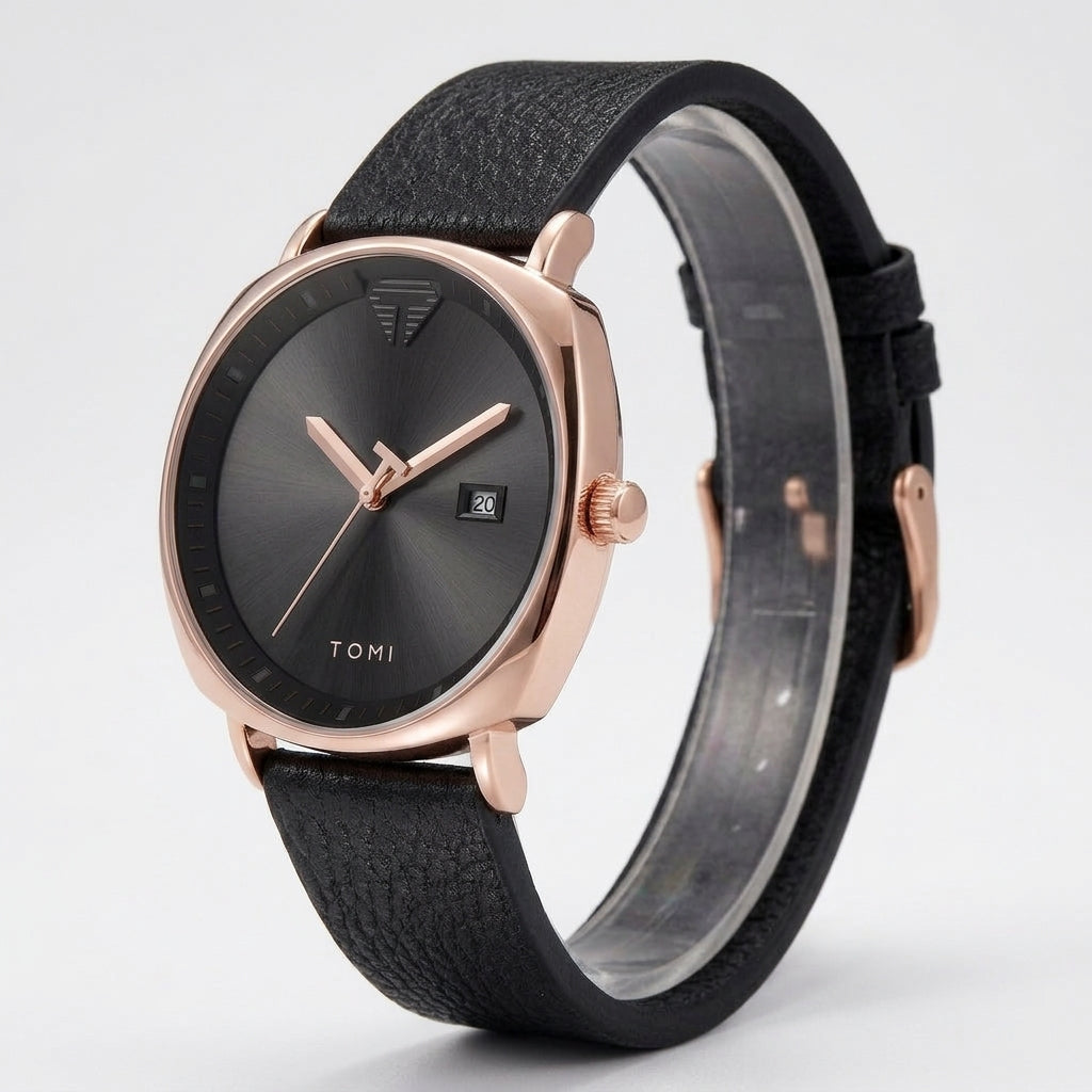TOMI T044 Meridian Chronicle