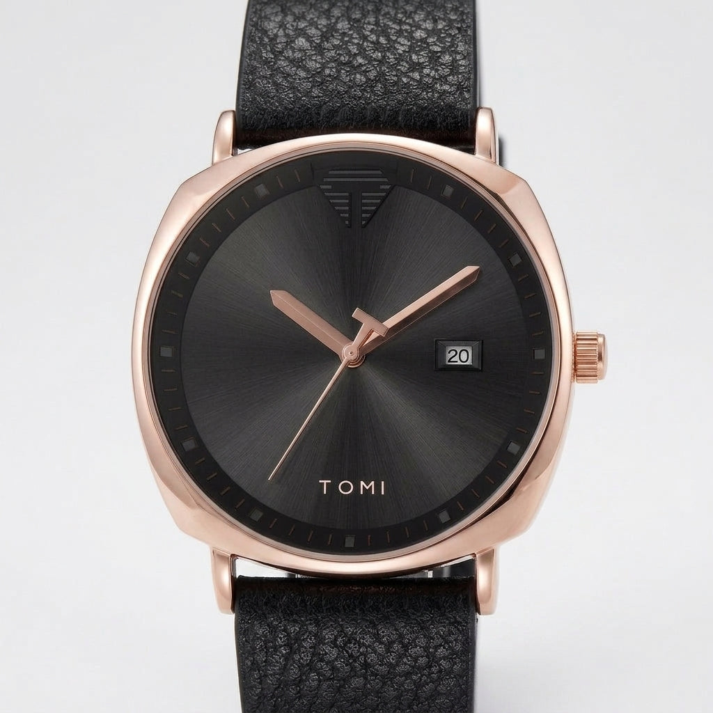 TOMI T044 Meridian Chronicle