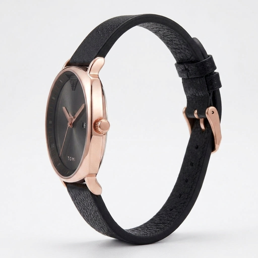 TOMI T044 Meridian Chronicle