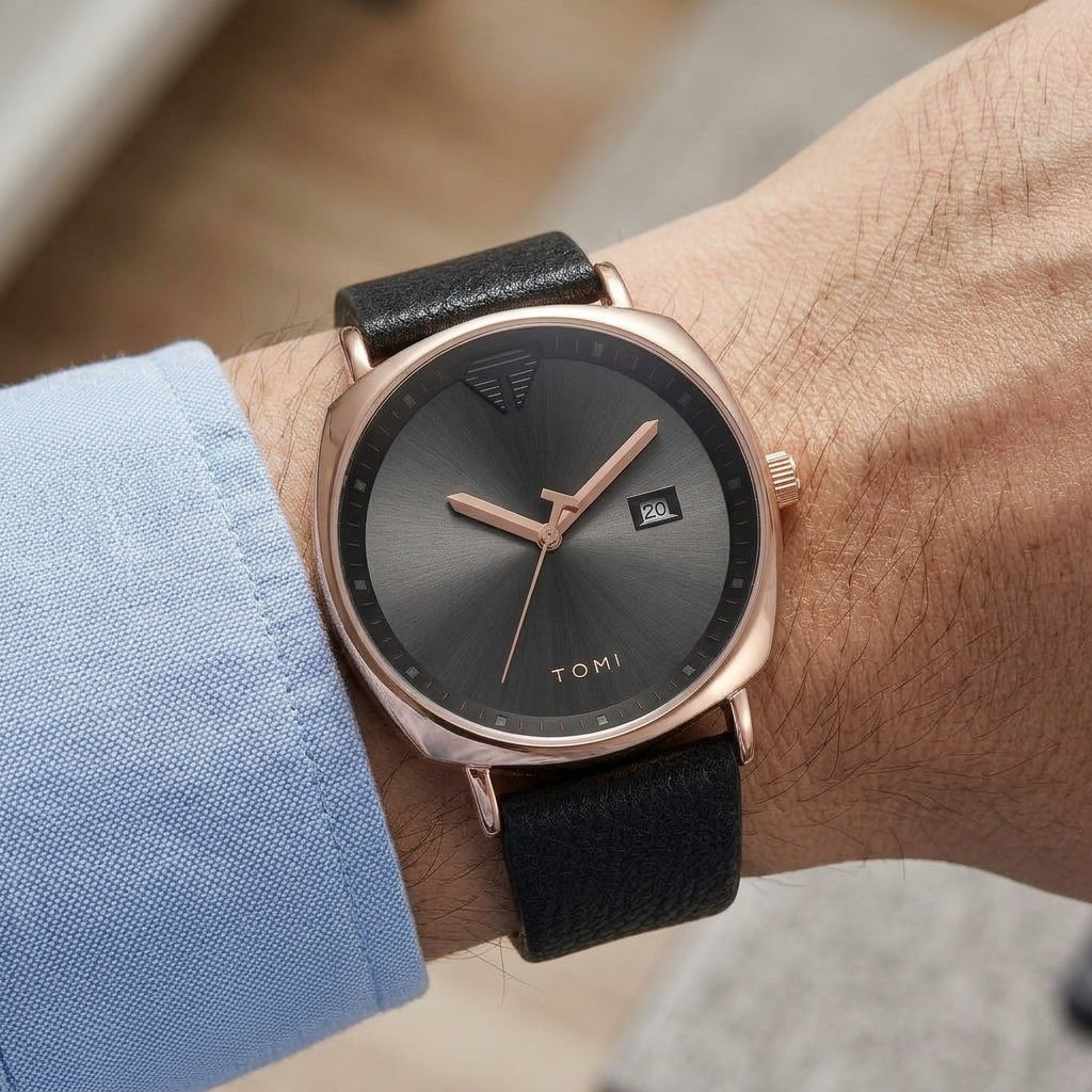 TOMI T044 Meridian Chronicle