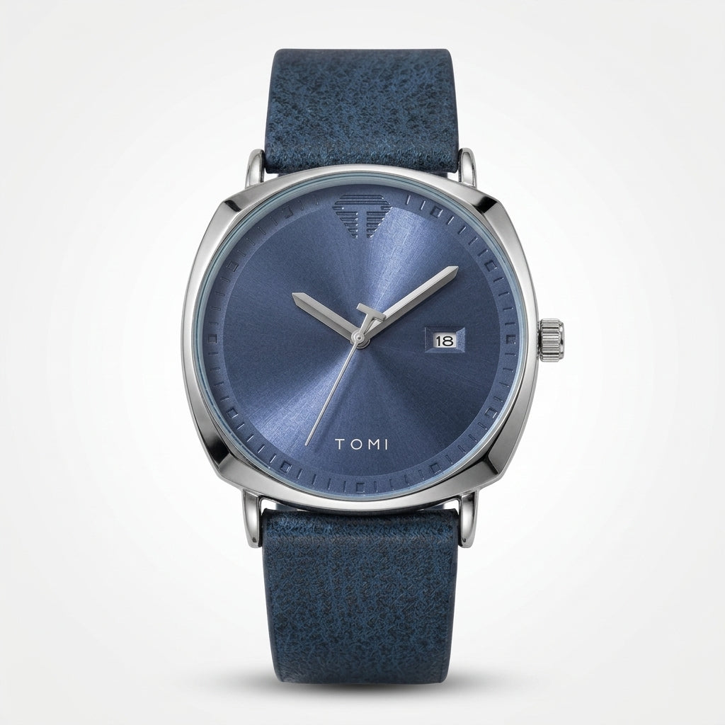 TOMI T044 Meridian Chronicle