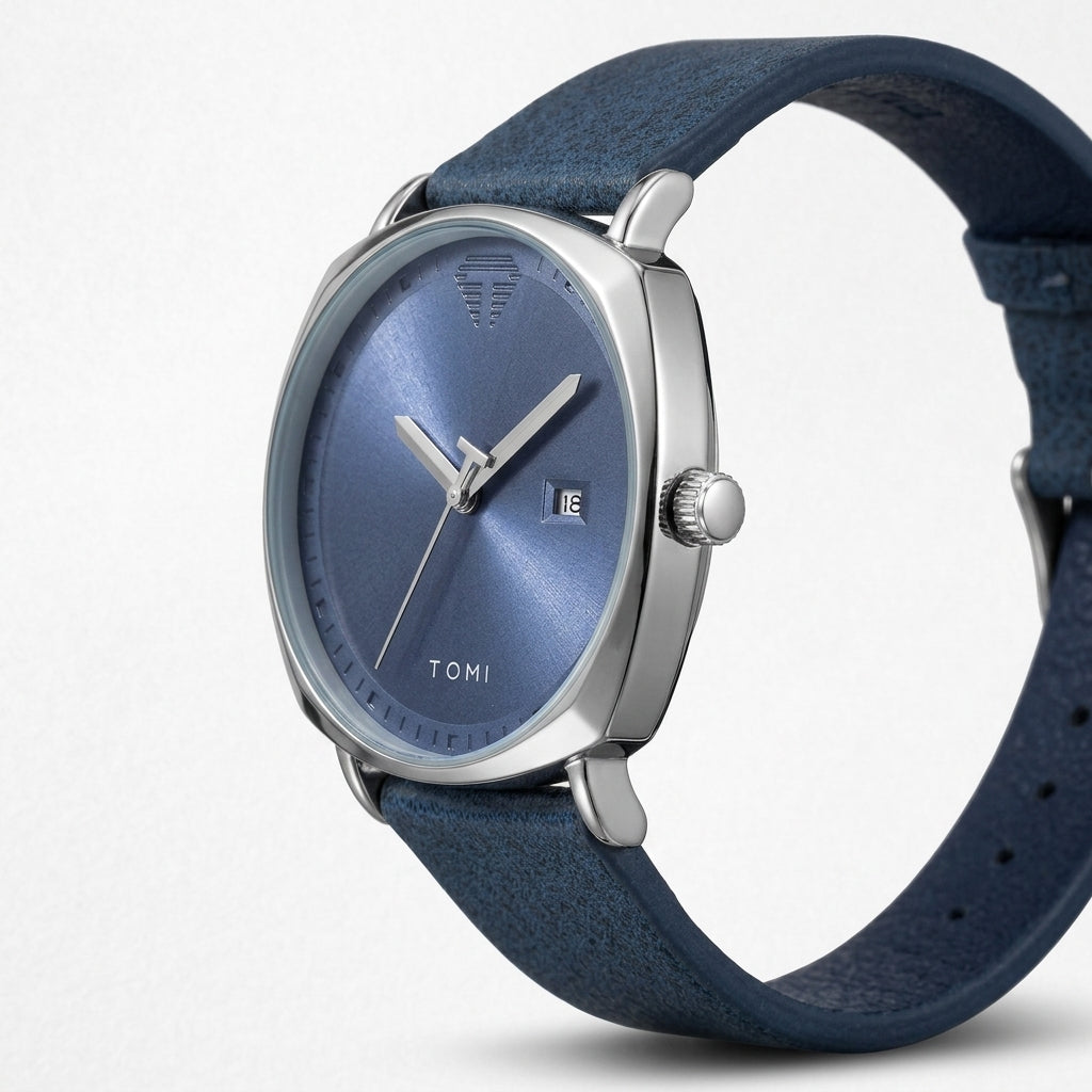 TOMI T044 Meridian Chronicle