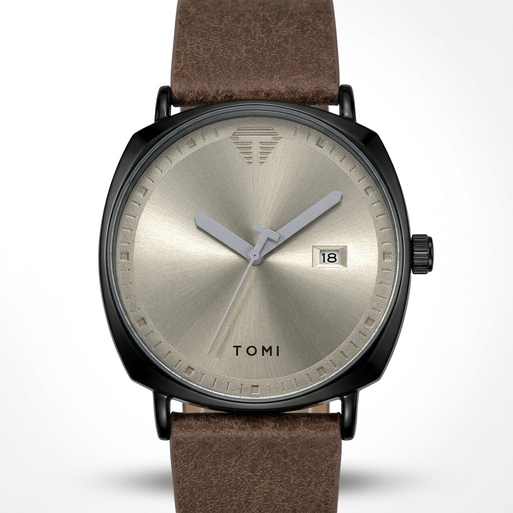 TOMI T044 Meridian Chronicle