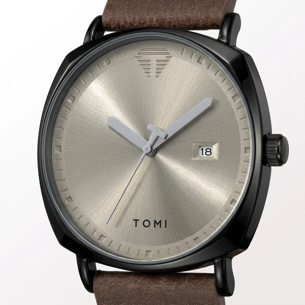 TOMI T044 Meridian Chronicle