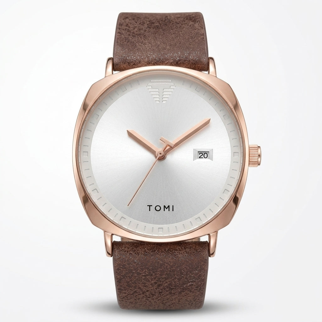TOMI T044 Meridian Chronicle