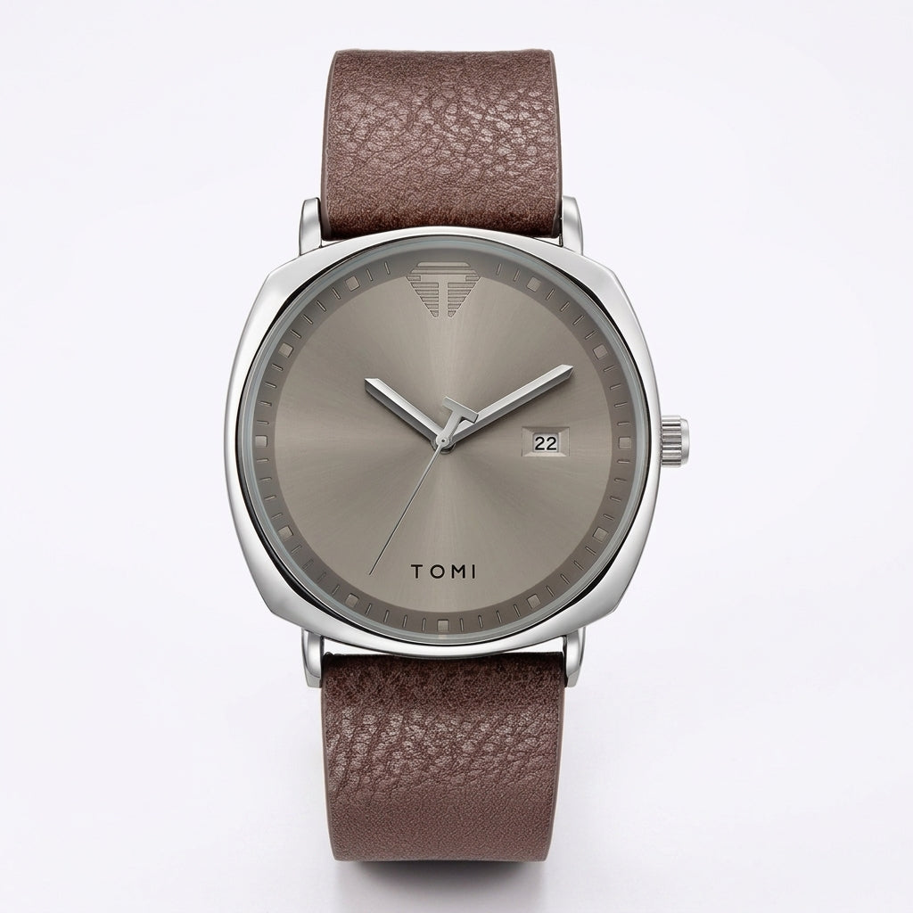 TOMI T044 Meridian Chronicle