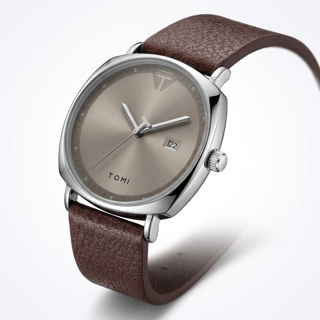 TOMI T044 Meridian Chronicle
