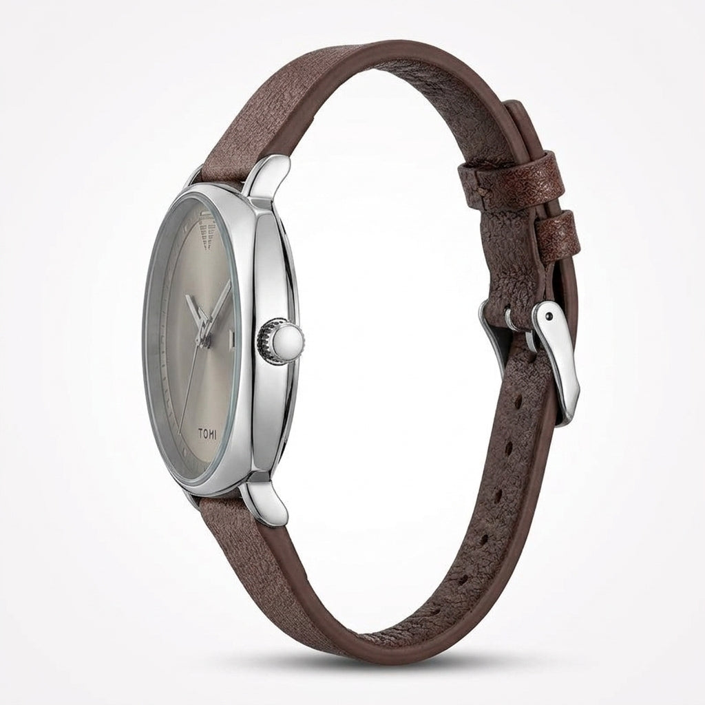 TOMI T044 Meridian Chronicle