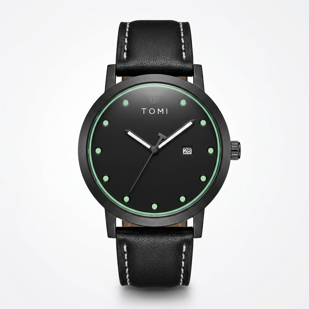 TOMI T074 Noble Cadence