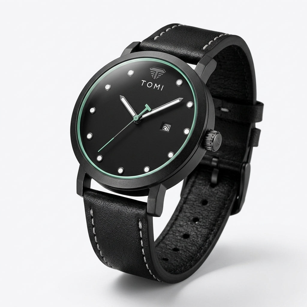 TOMI T074 Noble Cadence