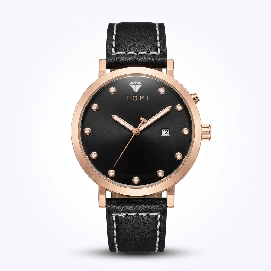TOMI T074 Noble Cadence