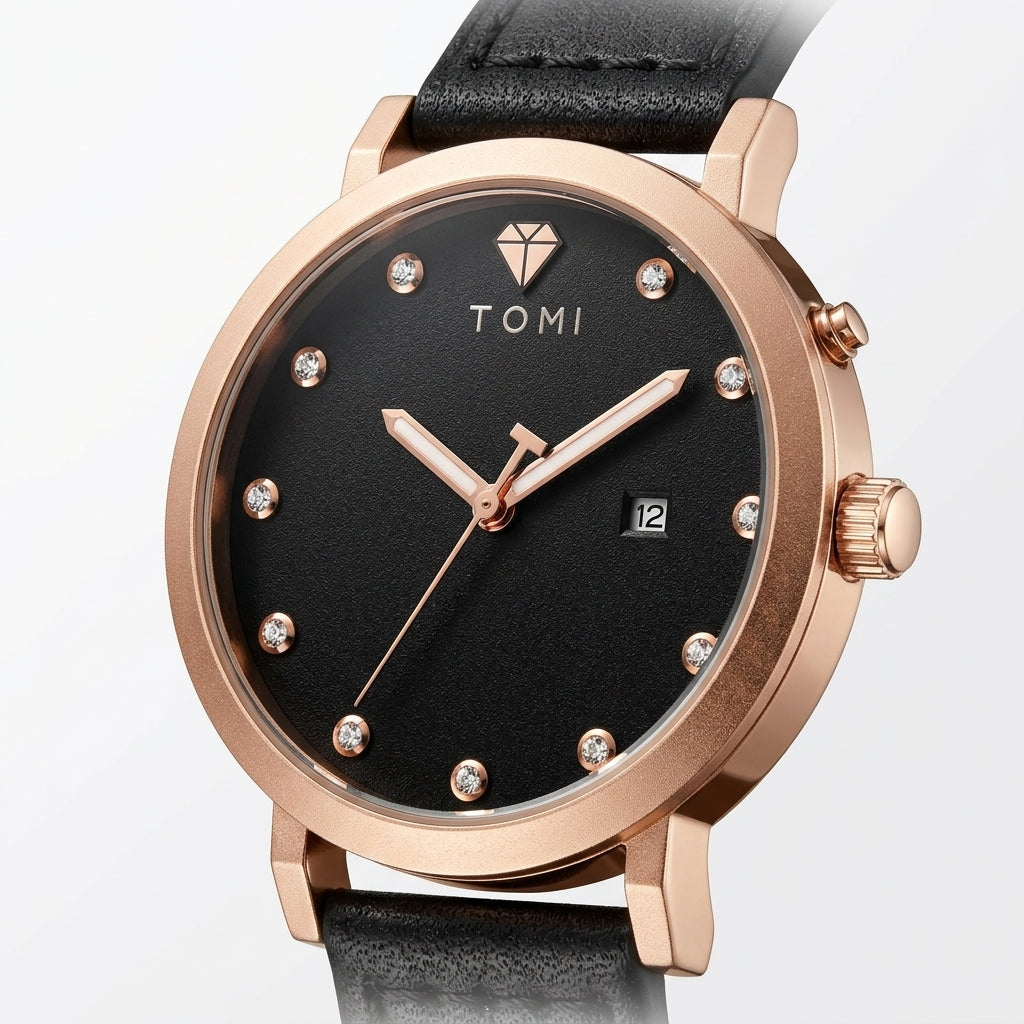 TOMI T074 Noble Cadence